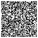 QR code with Reinhardt Jim contacts