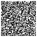 QR code with Clanton Tractor contacts