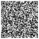 QR code with Reuben Zane Aia contacts