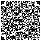 QR code with Mann-Fleming Machine Works Inc contacts