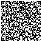 QR code with Manning Motor & Machine Shop contacts