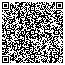 QR code with Hamburg Reporter contacts