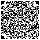 QR code with Conejos Water Conservancy Dist contacts