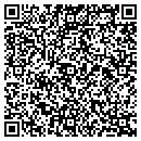 QR code with Robert A Luersen Aia contacts