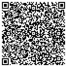 QR code with Lee Tennyson W MD contacts