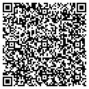 QR code with Robert D Ferris Faia contacts