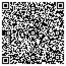 QR code with Ron Agor Architect contacts