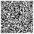 QR code with Presley S Machine Shop L contacts