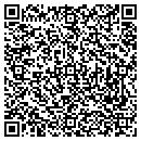 QR code with Mary K Martinie Md contacts
