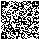 QR code with Rapides Machine Shop contacts