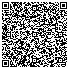 QR code with R&D Machine Shop Inc contacts