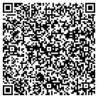 QR code with Rick's Machine Shop contacts