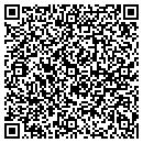 QR code with Md Lingan contacts