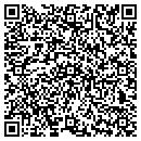 QR code with T & M Architecture LLC contacts