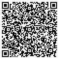 QR code with Reminder contacts