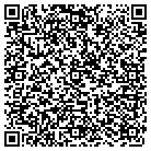 QR code with Service Machine Specialties contacts
