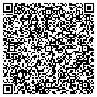 QR code with Highland Lakes Water District contacts
