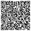 QR code with T-Bits Machine Shops contacts