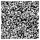 QR code with The Daily Nonpareil Newspaper contacts