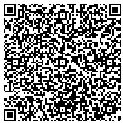 QR code with Manufacturers Assn of Cny contacts