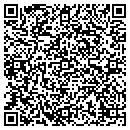 QR code with The Machine Shop contacts