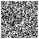 QR code with T H Welding & Machine Shop contacts