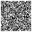 QR code with Cda Architects contacts