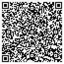 QR code with Frontier National Bank contacts