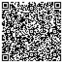 QR code with J T Machine contacts