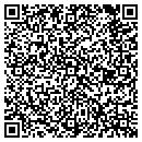 QR code with Hoisington Dispatch contacts