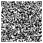 QR code with Garth Jensen Architects contacts