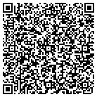 QR code with Gda Architecture & Planning contacts