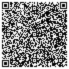 QR code with George R Blecha Architect contacts
