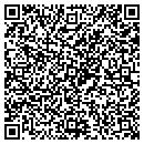 QR code with Odat Machine Inc contacts