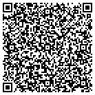 QR code with Peoples Bank of Alabama contacts