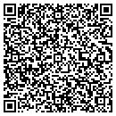 QR code with Hayes Randy K contacts