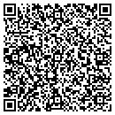 QR code with Richard D Feldman Md contacts