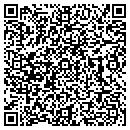 QR code with Hill Zachary contacts