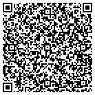 QR code with Rigby Precision Products contacts