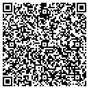 QR code with R Kevin Rogers Md contacts