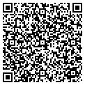 QR code with T R & H Inc contacts