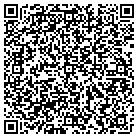 QR code with Jeffrey P Egan Architect Pa contacts