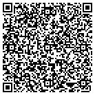 QR code with B G Quality Machine & Tools contacts