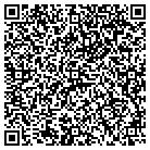 QR code with M & M Cable & Data Service LLC contacts
