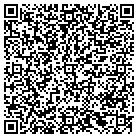 QR code with Nutmeg Div Northeastern Reg NA contacts