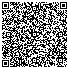 QR code with The Ledger Newspaper L L C contacts