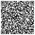 QR code with The Shawnee County Ledger contacts