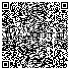 QR code with Cm Steel And Supply Inc contacts