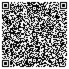 QR code with Covington Machine & Welding contacts