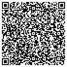 QR code with Denny's Auto Machine contacts